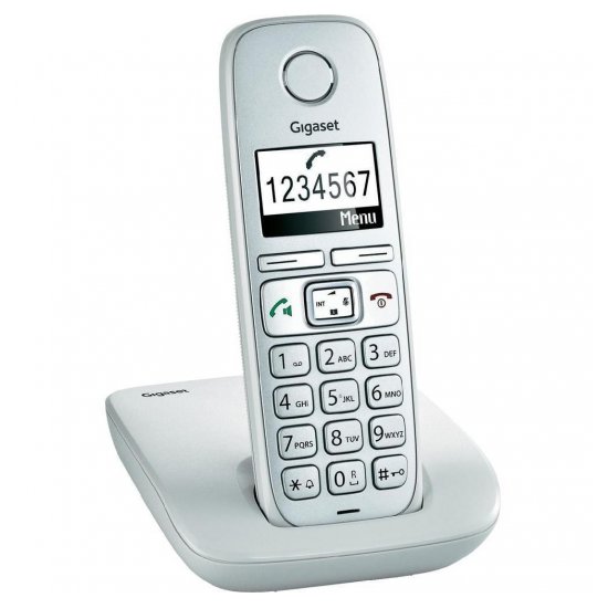 DECT-телефон Gigaset E310 RUS